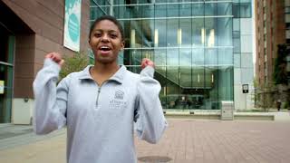 Welcome to the University of Ottawa | Campus tour