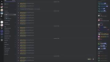 NEW Server Boosting Bot is Insane 2025 FREE