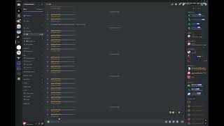 NEW Server Boosting Bot is Insane 2025 FREE