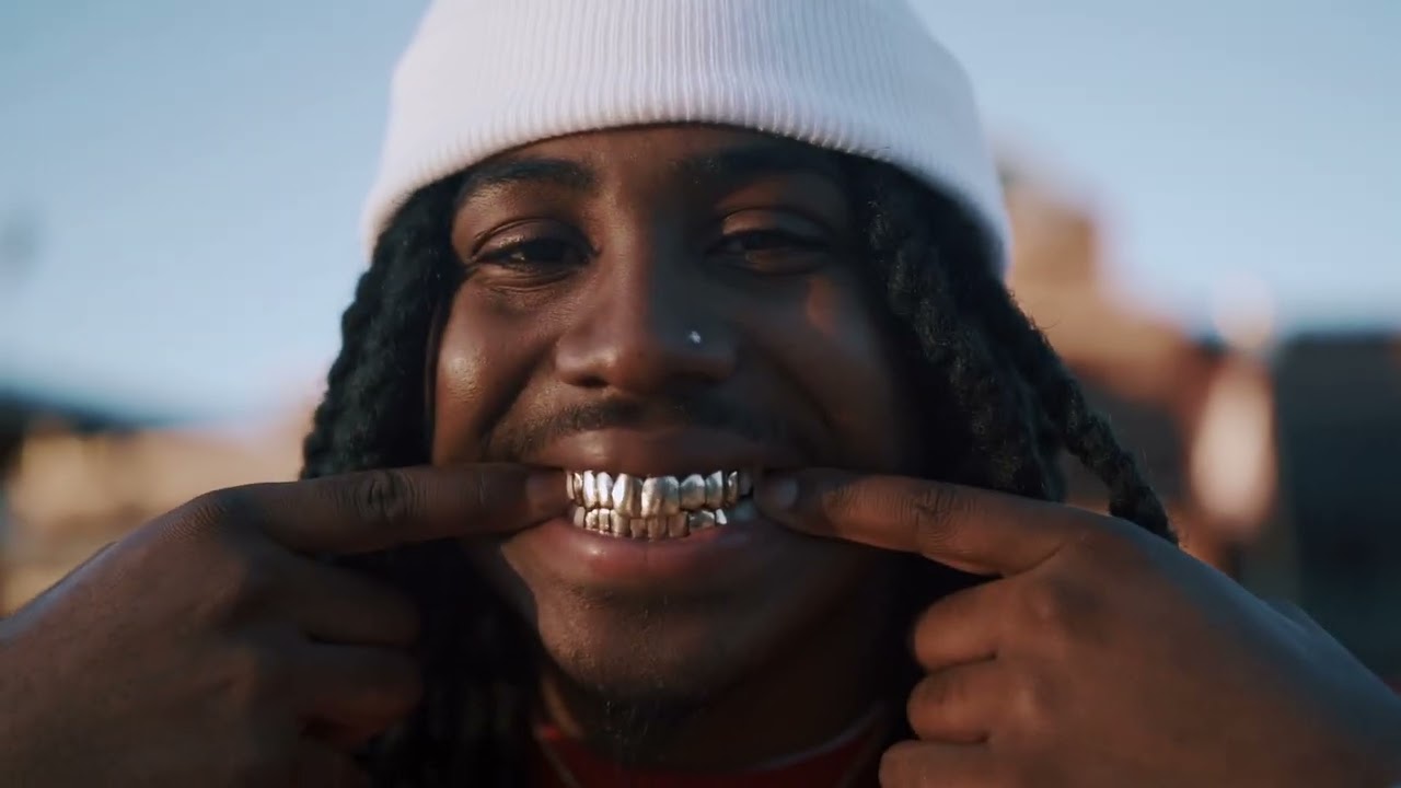 Finessing Flash - First Buck (Official Music Video) || Shot By Kimbrough Films adlı videoyu YouTube'da izle Finessing Flash - First Buck (Official Music Video) || Shot By Kimbrough Films adlı videoyu YouTube'da izle