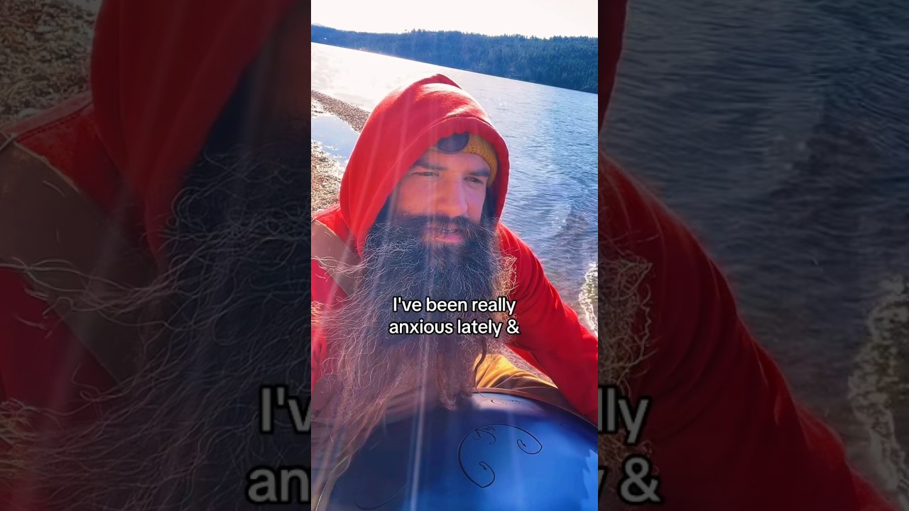 Watch Thank you for Supporting Me 🙏 #mentalhealth #anxiety #depression #beard #pnw #waves #nature #thanks on YouTube Watch Thank you for Supporting Me 🙏 #mentalhealth #anxiety #depression #beard #pnw #waves #nature #thanks on YouTube