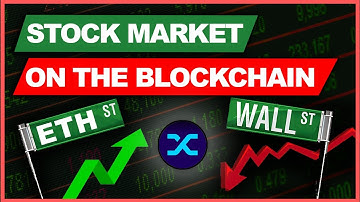 Synthetix & Kwenta | Crypto & Stock Perps Derivatives
