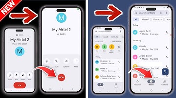 Google Phone Dialer New Update Change | How to Remove Google Dialer New Call Update