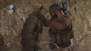 Double execution cod mw