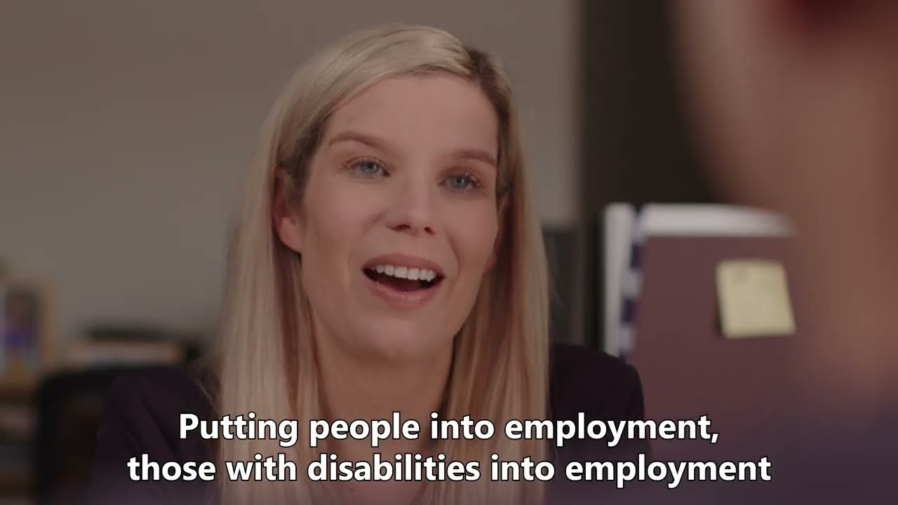 How APM team members are changing lives with Disability Employment