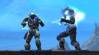 ReaLoky & Braiiins Vs Kyreim & Sneaks TSN (US server)