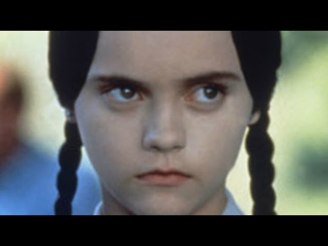 Why Hollywood Won't Cast Christina Ricci Anymore