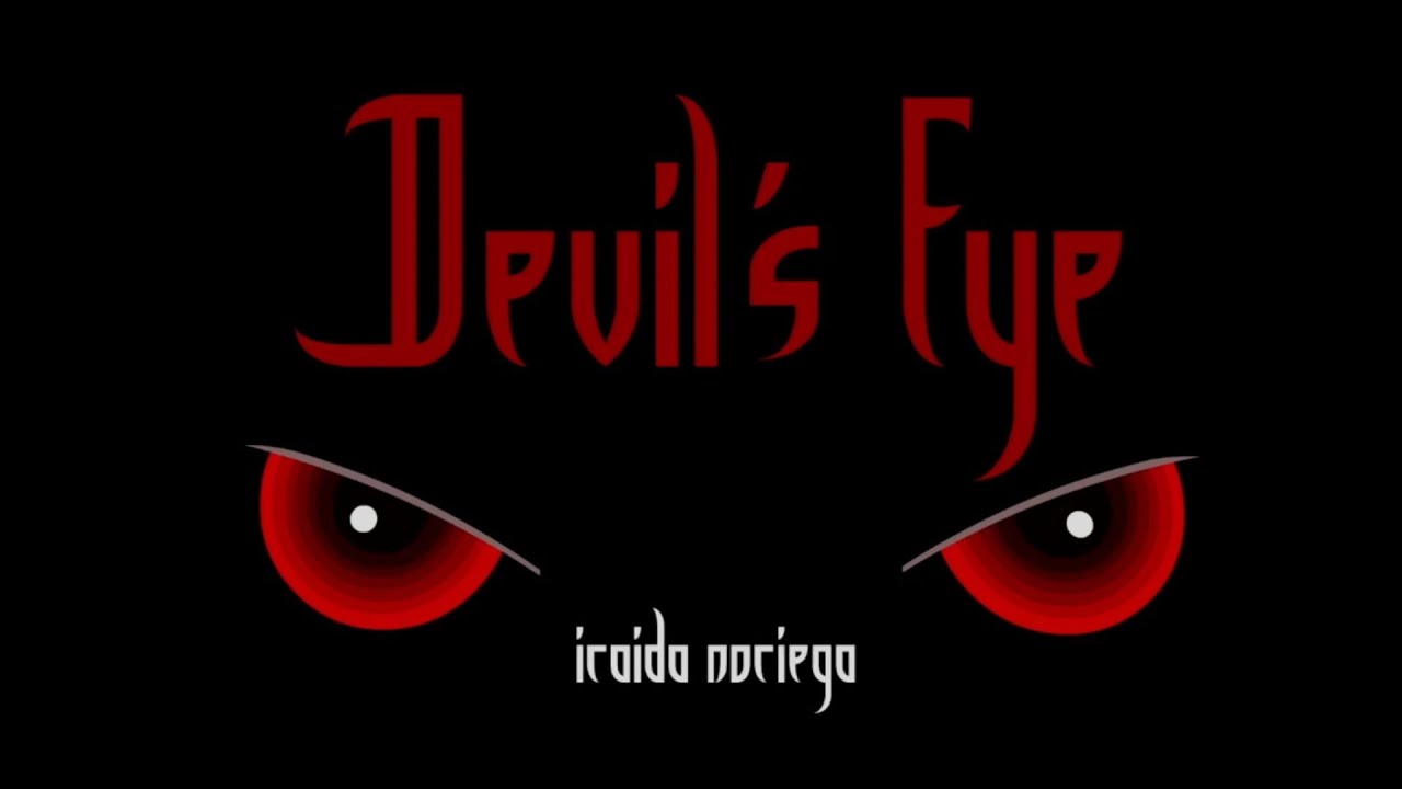 Watch Devil´s Eye #CancionesdeAguayDesierto #IraidaNoriega on YouTube Watch Devil´s Eye #CancionesdeAguayDesierto #IraidaNoriega on YouTube