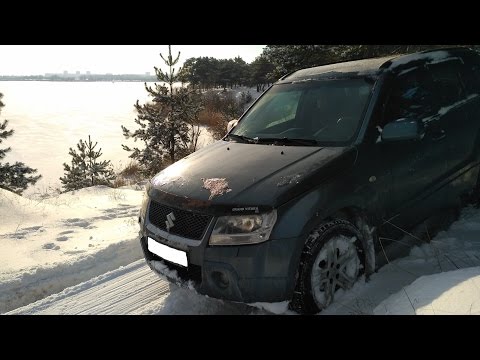 Ssang Yong Rexton