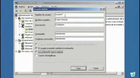 YouTube - Servidor WEB y FTP de Redes 2.flv