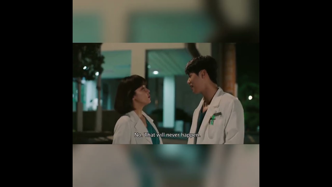 kdrama 💞😜 hospital ship 🚢 