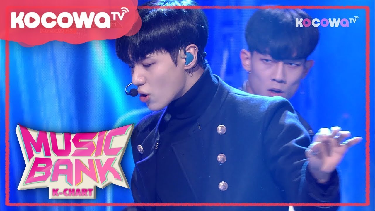 [Music Bank] Ep 911_ 