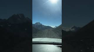 #offroadriding #lipulekh #highaltitudethrills  #mountains #himalyas #lifeisbutadream