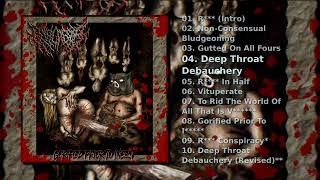 Dislabia — Gorified Prior To I***** (10th Year Anniversary)