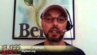 An Overview of digiKam: FLOSS Weekly 345