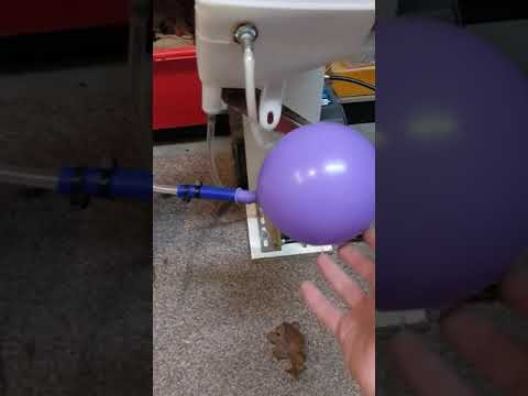 Hydrogen engine (HHO