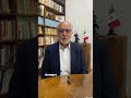 Testimonial del Dip. Ignacio Loyola Vera | Éctor Jaime Ramírez Barba | 2do Informe Legislativo