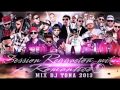 Dj Tona Romantico Mix 2013 El Piripituchy Cru ►Lo Mas Nuevo◄ ►Dale Megusta◄