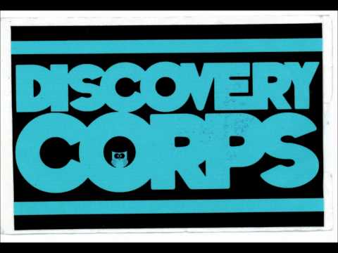 Discovery Corps - Dr. Midnight