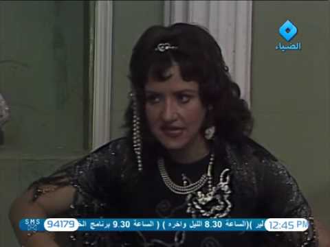 فوازير جدو عبده راح مكتبته عبد المنعم مدبولي عزة بلبع الحلقة 17 من 30