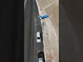 SHADOW OF A DRONE