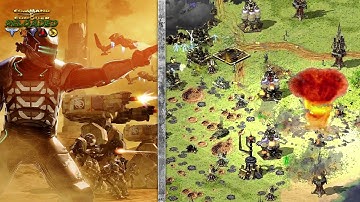 Red Alert 2 - Reloaded  Mod | Allies and soviets ftw