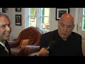 The nowman show david bowie tribute with mike garson bowies piano man 2016 niswander interview