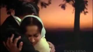 Tere Mere Sapne   Dev Anand   Waheeda Rehman   Guide   Bollywood Classic Songs   Mohd Rafi