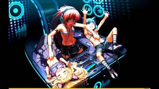 Nightcore-Martik C - Womens Eurodance (Mastermix)