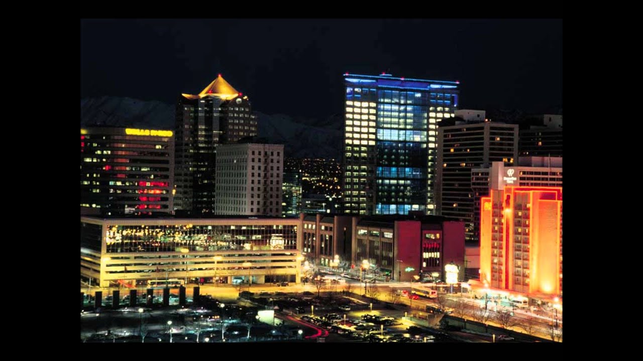Is gambling legal in salt lake city