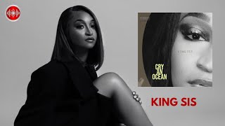 King Sis - Cry an Ocean | Single 2023 | YouTune