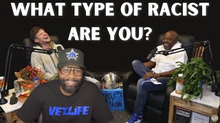 Theo Von \& Donnel Rawlings Going IN For 11 Minutes | REACTION