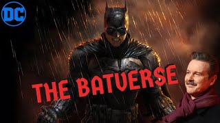 The Future of Matt Reeves' Batman Universe