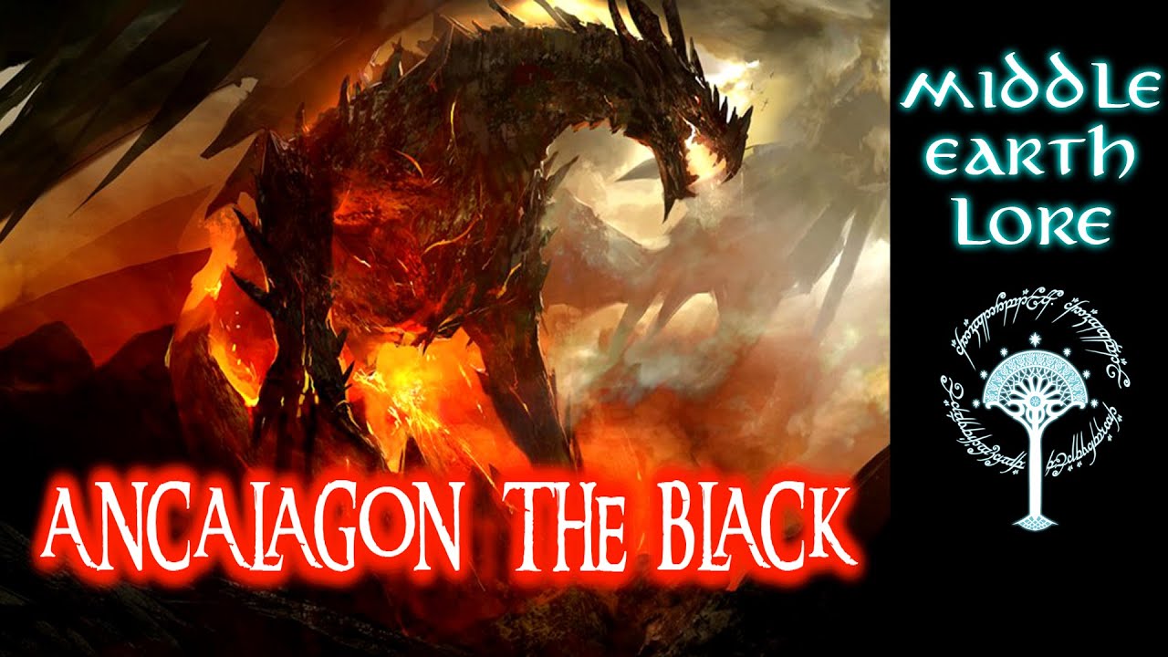 biggest-dragon-in-middle-earth-ancalagon-the-black-youtube
