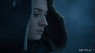 Game Of Thrones S8 Soundtrack //Chloe x Halle - Wolf at Your Door (Letra traducida)