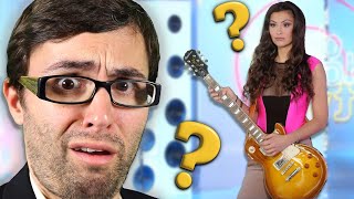 The World's FAKEST Guitarist is BACK!