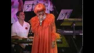 CELIA CRUZ - Bemba Colorá