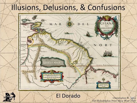 Video: Eldorado Of North America - Alternative View