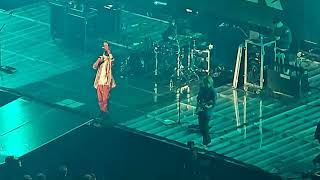ONE OK ROCK - Deeper Deeper - live @ Québec, Canada - March 12 2023