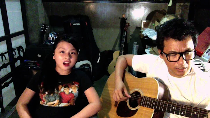 Here Comes The Sun - The Beatles Cover