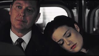  Red Liz Skyfall The Blacklist