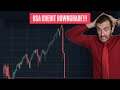 Moody's Downgrades U.S. AAA Credit Rating - Will The Markets Crash?