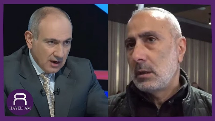 Ի՞նչ ես խոսում․ աբսու՛րդ, հիմարություն․ ծանր պատերազմի մեջ ենք․ հերոսի հայրը՝ Փաշինյանին