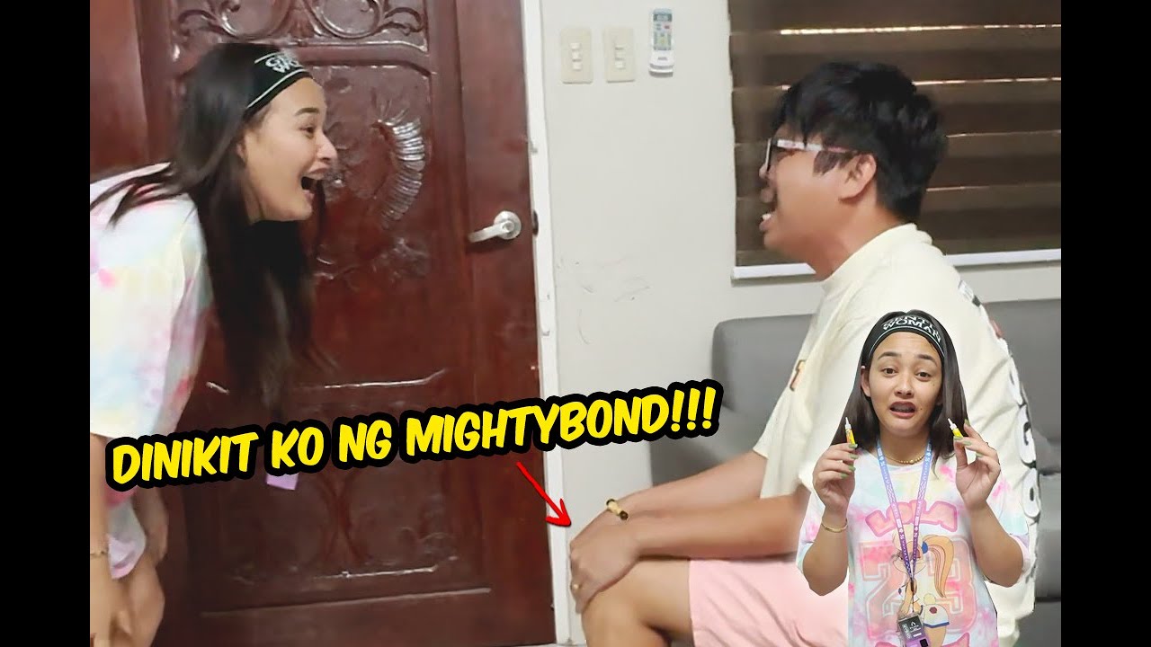 Wag masyado mag puyat nakakatakot ang resulta #VinFPV