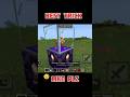 best Trick in Minecraft try now #minecraft #shortvideo #trending