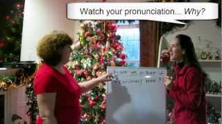 Lesson 64 - Review of Questions - Learn English with Jennifer Lesson 64 - Review of Questions - Learn English with Jennifer