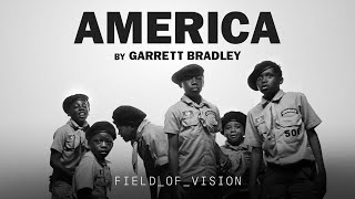 Coming to Field of Vision: Garrett Bradley’s “America”