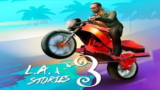 L.A. Stories Part 3 Challenge Accepted | Best Android Gameplay HD screenshot 5