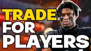 BEST Players to TRADE FOR in Dynasty RIGHT NOW!