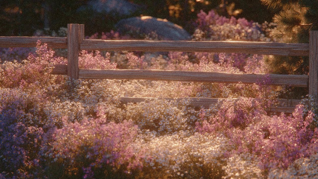 you're staying in a french chateau listening to the autumn winds